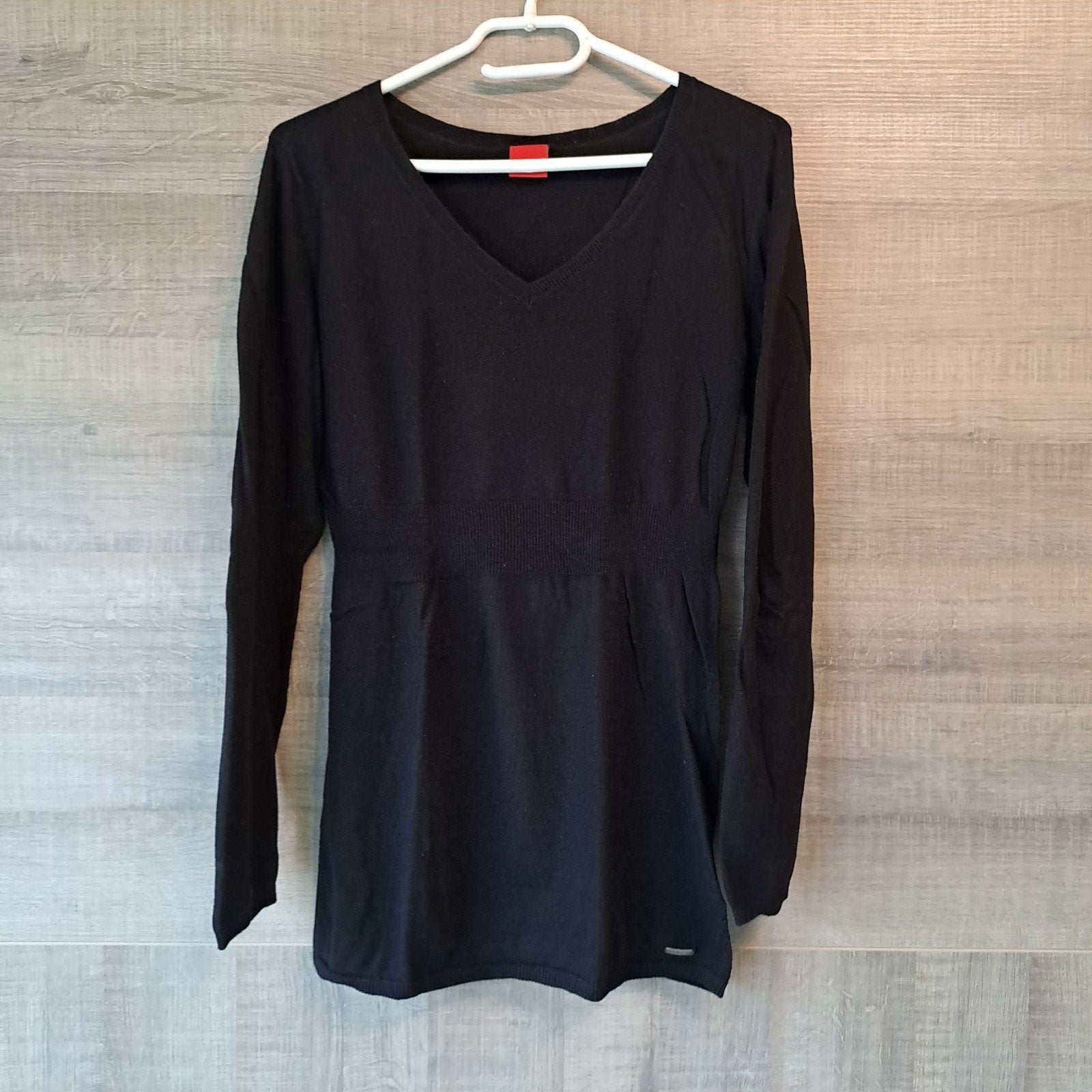 Pull Esprit (S), Ophalen of Verzenden, Zwart