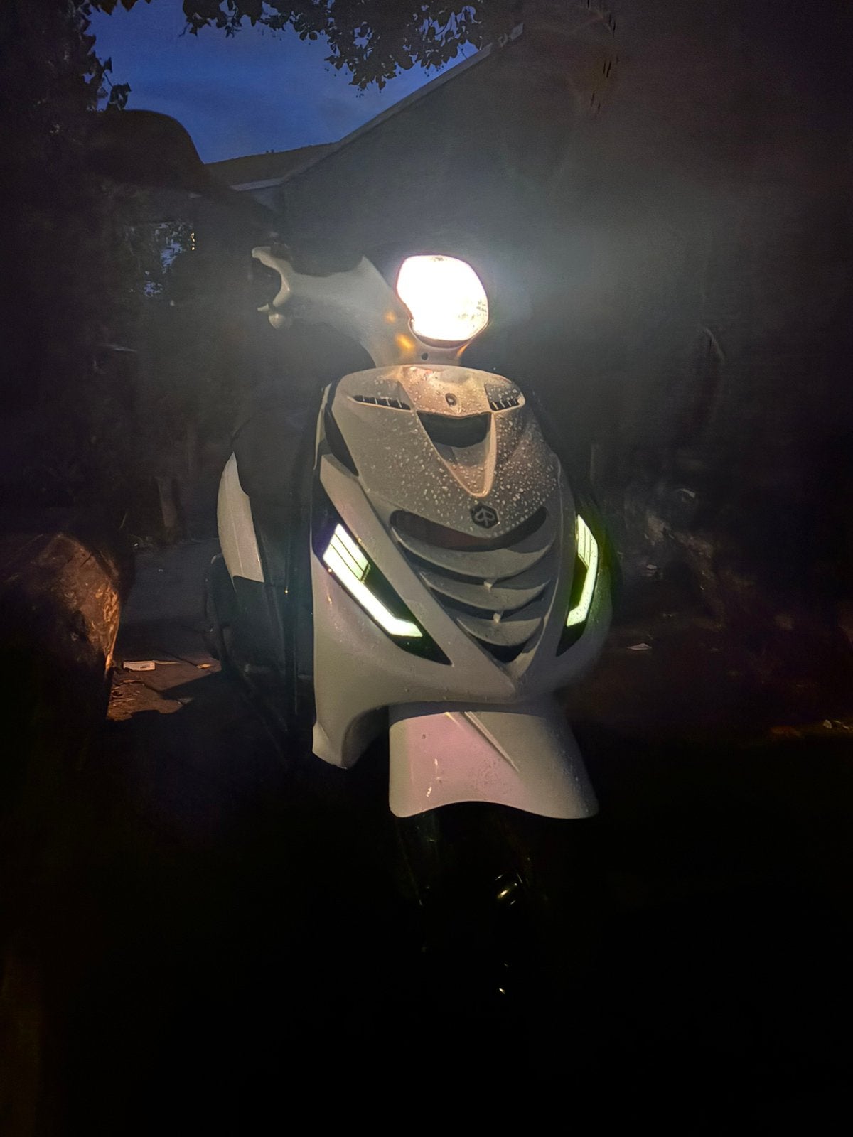 Piaggio zip e5 iget, Ophalen of Verzenden, Zo goed als nieuw, Zip