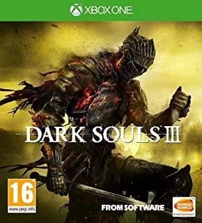 dark souls 3 jeu xbox one/ serie x, Enlèvement, Comme neuf