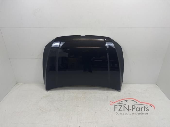 VW Golf 8 Motorkap LC7Q Delphin Grey (5H0823031), Autos : Pièces & Accessoires, Enlèvement ou Envoi, Utilisé, Capot moteur