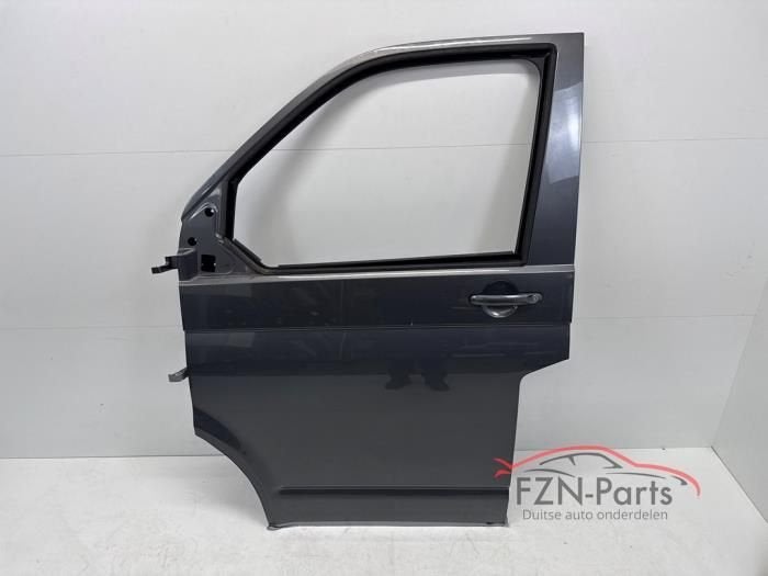 VW Transporter T6 California Portier Links, Ophalen of Verzenden, Gebruikt, Voor, Deur