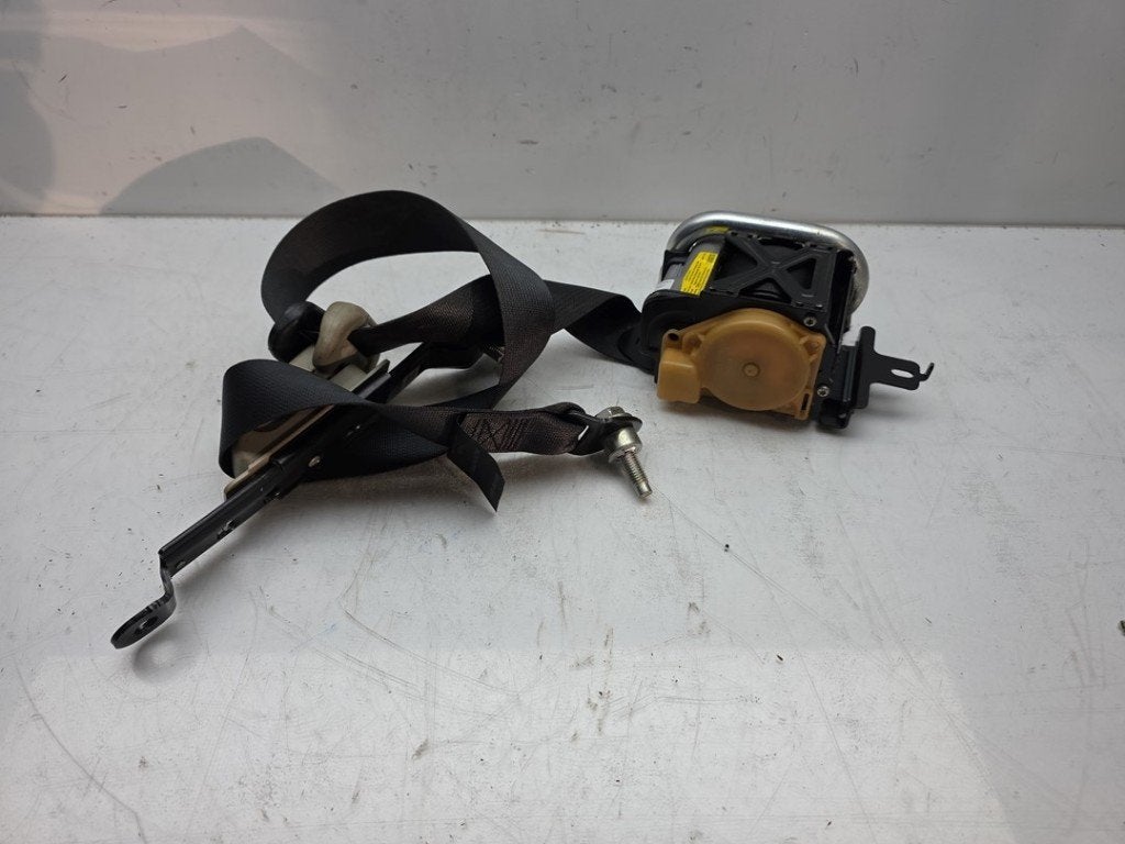 VEILIGHEIDSGORDEL RECHTS VOOR Nissan Note (E11), Gebruikt, Nissan