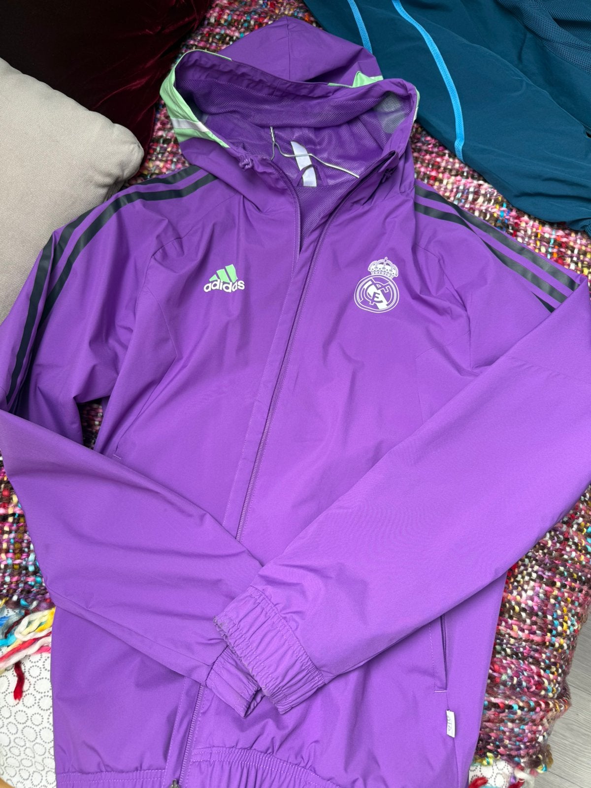 Voetbalvest, Kleding | Dames, Ophalen of Verzenden, Zo goed als nieuw