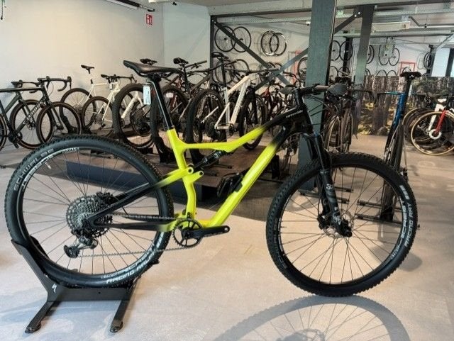 Cannondale-29 M Scalpel Crb 4 HLT Maat LG, Fietsen en Brommers, Overige merken, Gebruikt, -, Fully