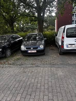 Volkswagen lupo, Auto-onderdelen, Overige Auto-onderdelen, Ophalen, Volkswagen