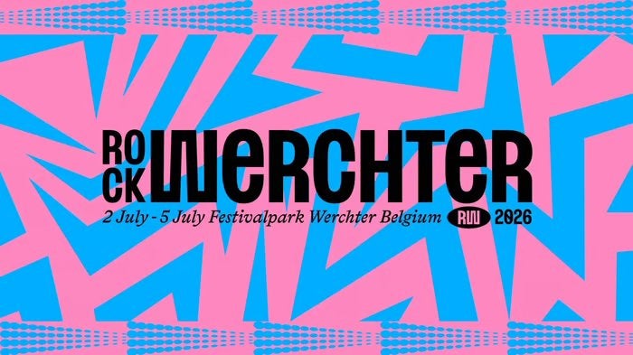 Combiticket werchter +camping The Hive, Tickets & Billets, Une personne