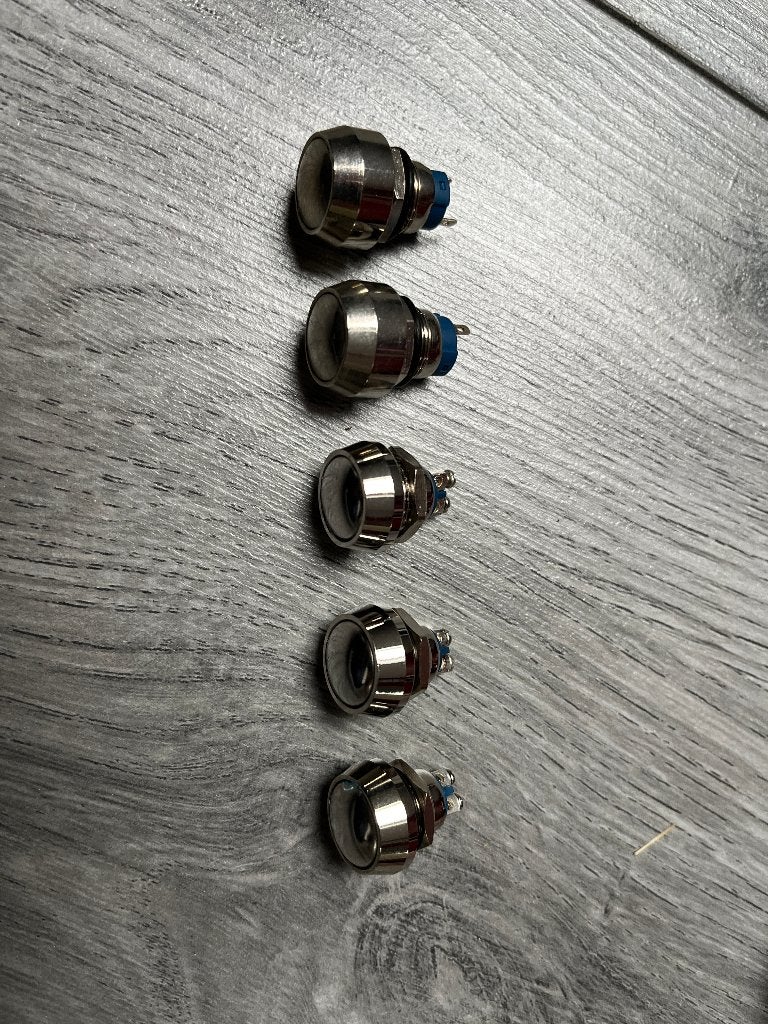 Cafe racer onderdelen, Ophalen of Verzenden, Nieuw