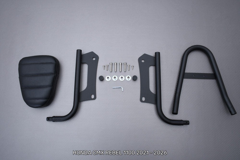 Dosseret de Selle pour HONDA CMX REBEL 1100 2021 2026, Motos, Enlèvement ou Envoi, Neuf