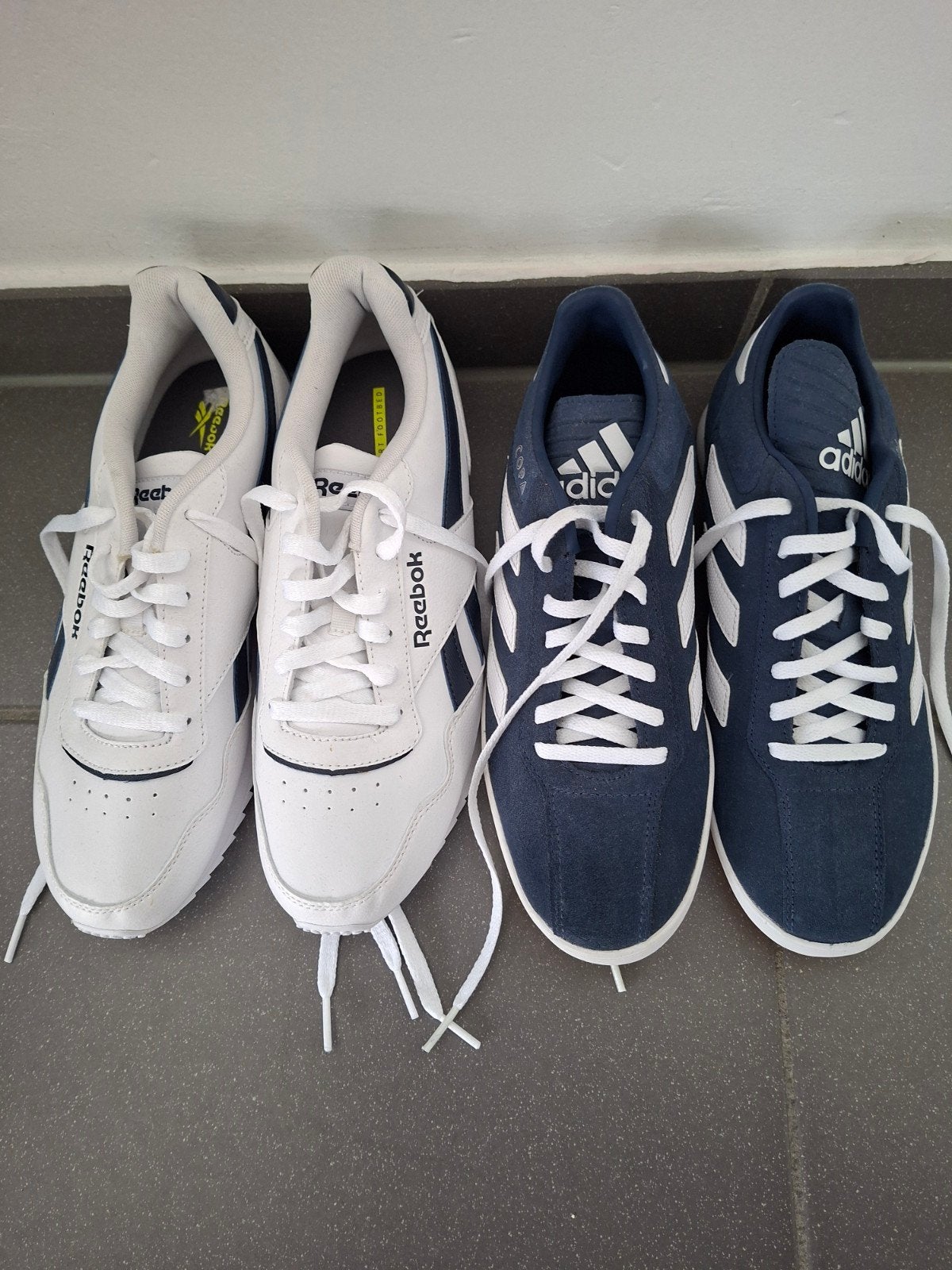 Nieuwe 4 paar schoenen maat 40 en 40,5, Kleding | Dames, Schoenen, Ophalen