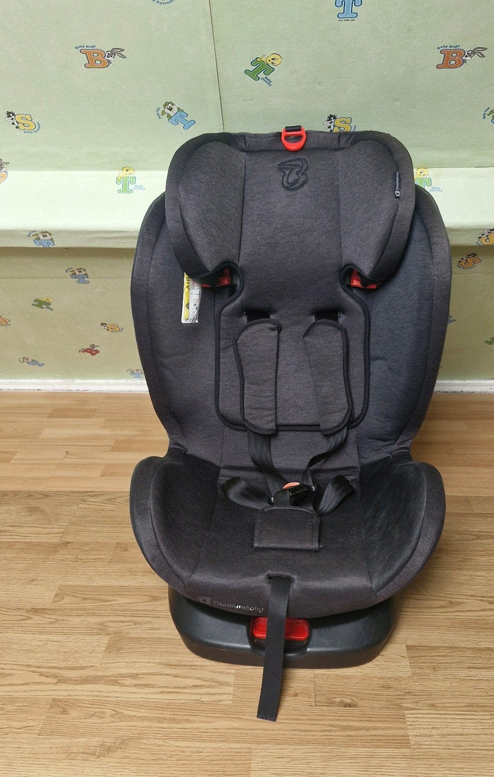 Siège auto isofix pivotant 360, Enfants & Bébés, Isofix