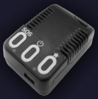 GPS Tracker activiteit met terugkerende inkomsten., Zakelijke goederen, Exploitaties en Overnames