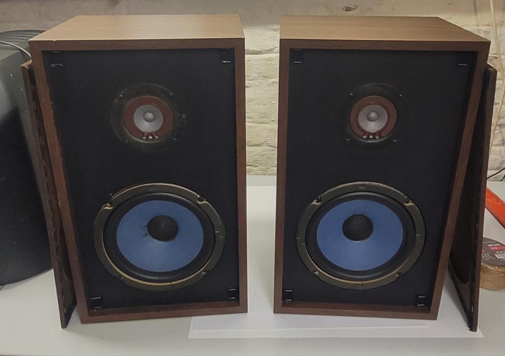 Marantz 4G, Audio, Tv en Foto, Luidsprekerboxen, Ophalen