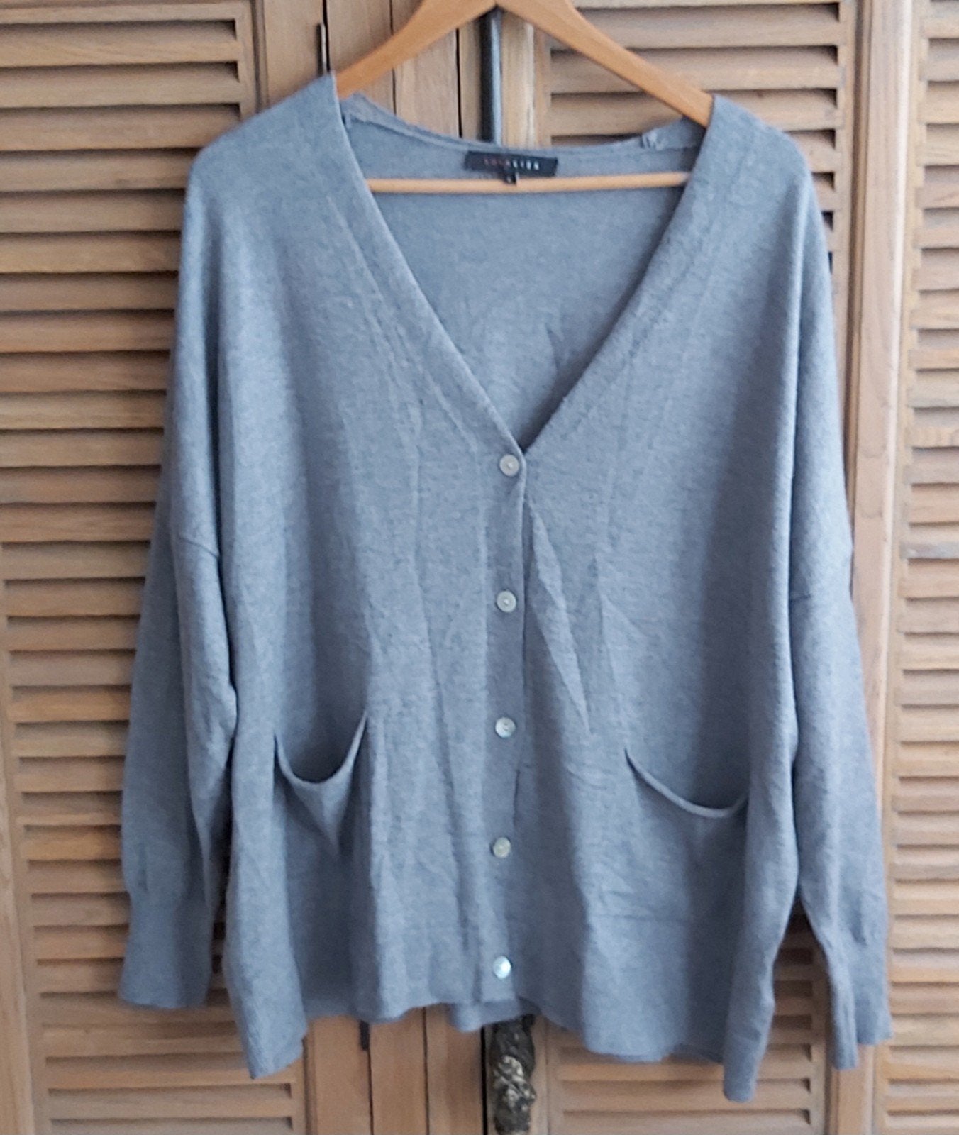 Prachtig vest large Lola & Liza., Kleding | Dames, Lola & Liza, Maat 42/44 (L), Ophalen of Verzenden, Zo goed als nieuw