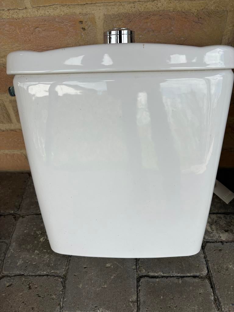 Chasse eau bonne état 30€, Bricolage & Construction, Enlèvement ou Envoi, Comme neuf