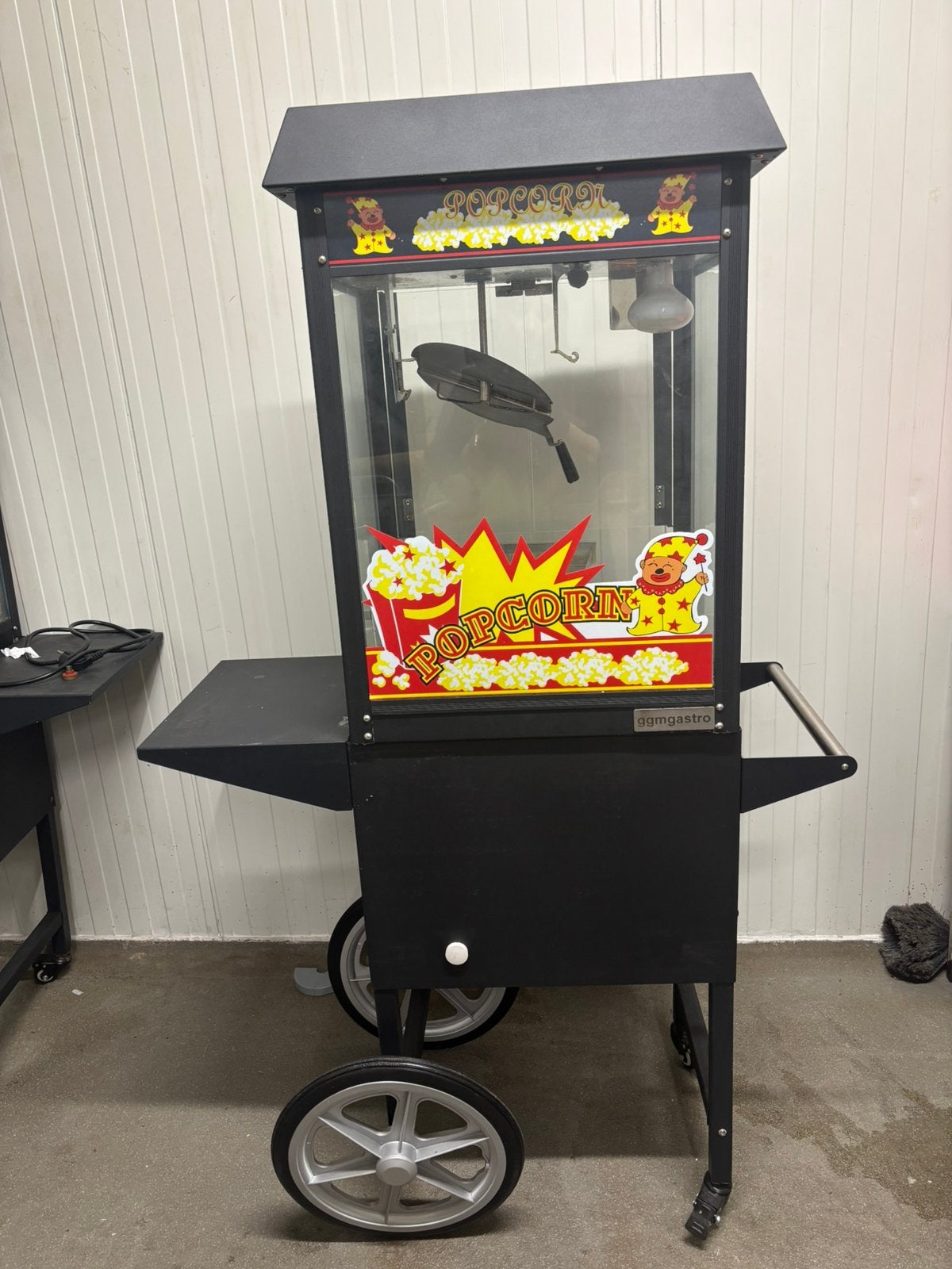 Machine a pop cor’ prix d’achat 590€ a recuperer sur Anvers, Hobby & Loisirs créatifs, Articles de fête | Location, Enlèvement ou Envoi