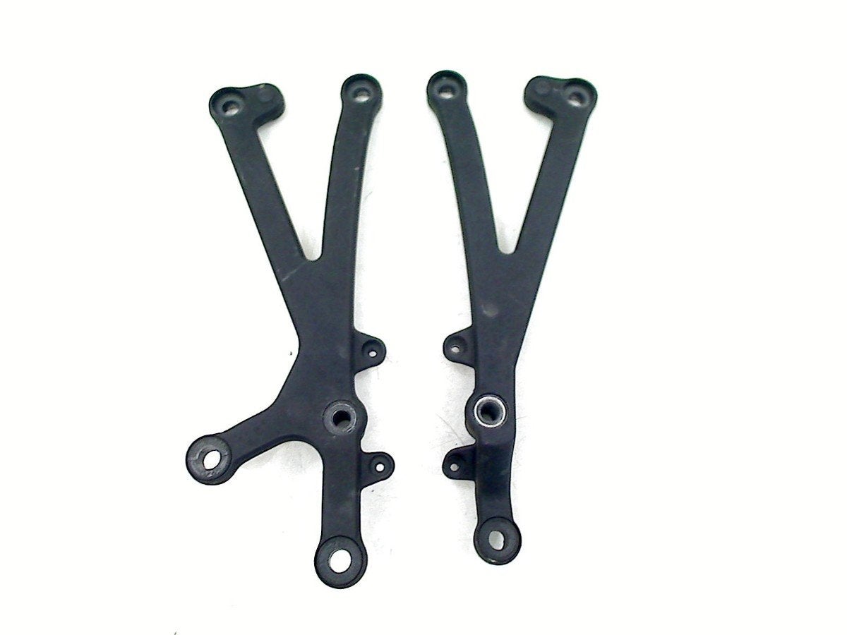 FRAME set KTM 990 SMT 2003-2009 (Supermoto) (62503005000), Dhr. S. di Majo, Gebruikt, Info@cama-motorparts.nl, P.J. Troelstraweg 8 8
3144 CX  MAASSLUIS, NL