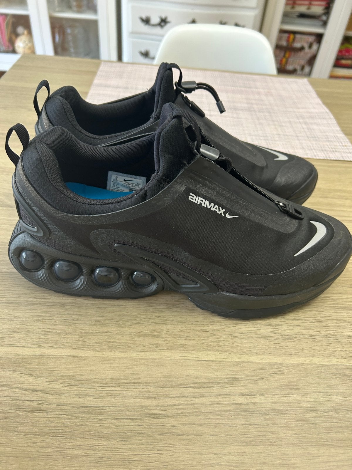 Nicke airmax roam, Vêtements | Hommes, Chaussures, Neuf, Enlèvement ou Envoi, Baskets, Noir