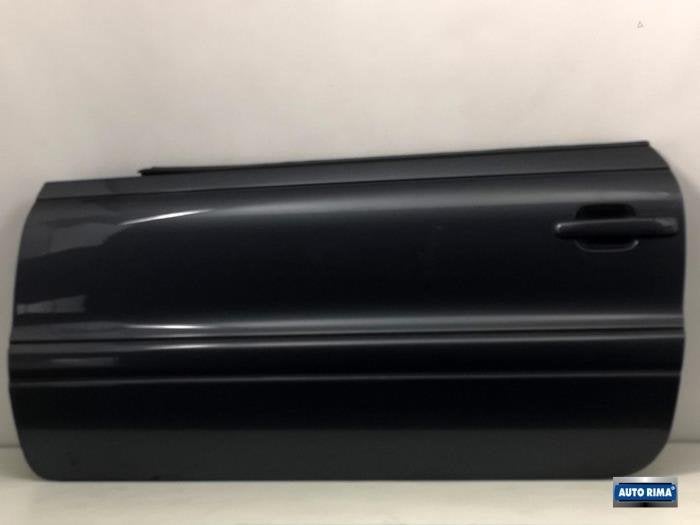 Portier 2Deurs links van een Volvo C70 (455), Gebruikt, -, Deur, -