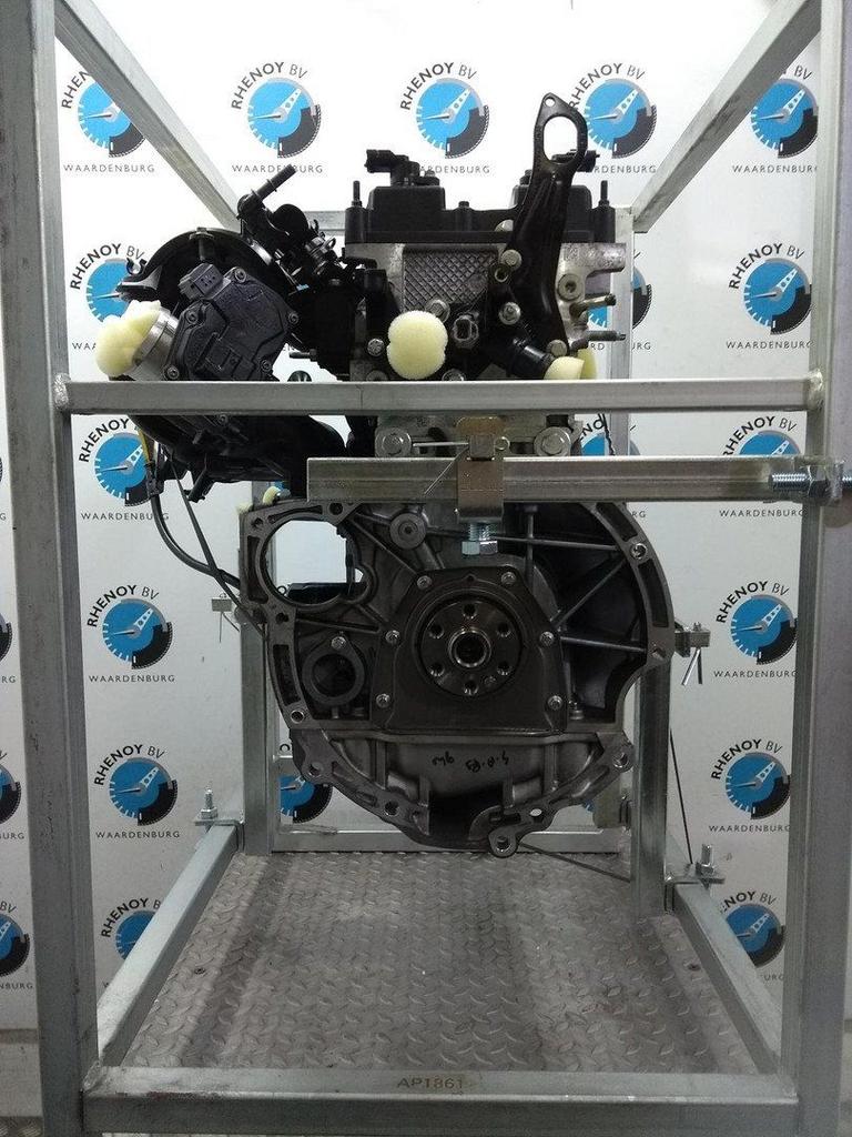 FORD KA+ MOTOR 2018, Ophalen of Verzenden, Gebruikt, Stiba lid