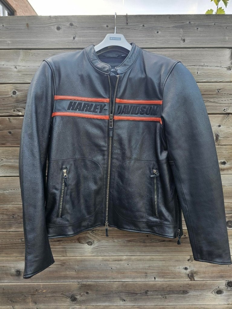 Harley Davidson Motovest, Jas | textiel, Heren, Ophalen of Verzenden, Nieuw zonder kaartje