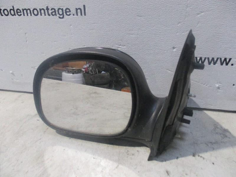 SPIEGEL LINKS Ford USA F-150 Standard Cab (01-1974/11-2003), Gebruikt, Amerikaanse onderdelen