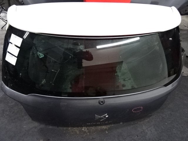ACHTERRUIT Citroën DS3 (SA) (01-2009/07-2015), Gebruikt, Citroën
