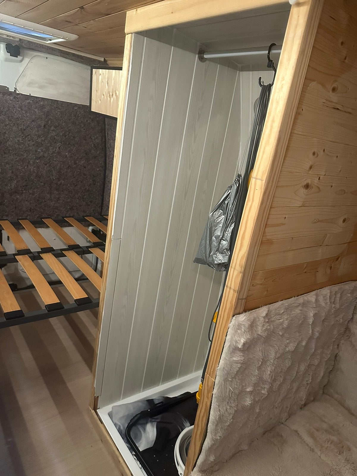 Auto ( Camper ), Auto's, Particulier, Te koop