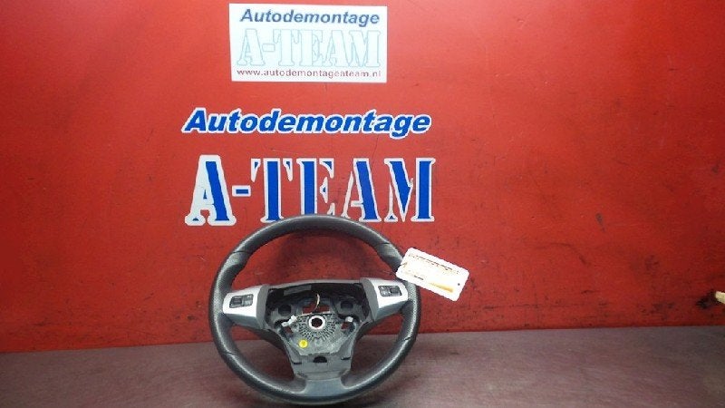 STUUR Saab 9-5 (YS3E) (|000631200612|13155563|CV251000MC|), Auto-onderdelen, Saab-de-info@saabgroup.com, Saab Deutschland GmbH