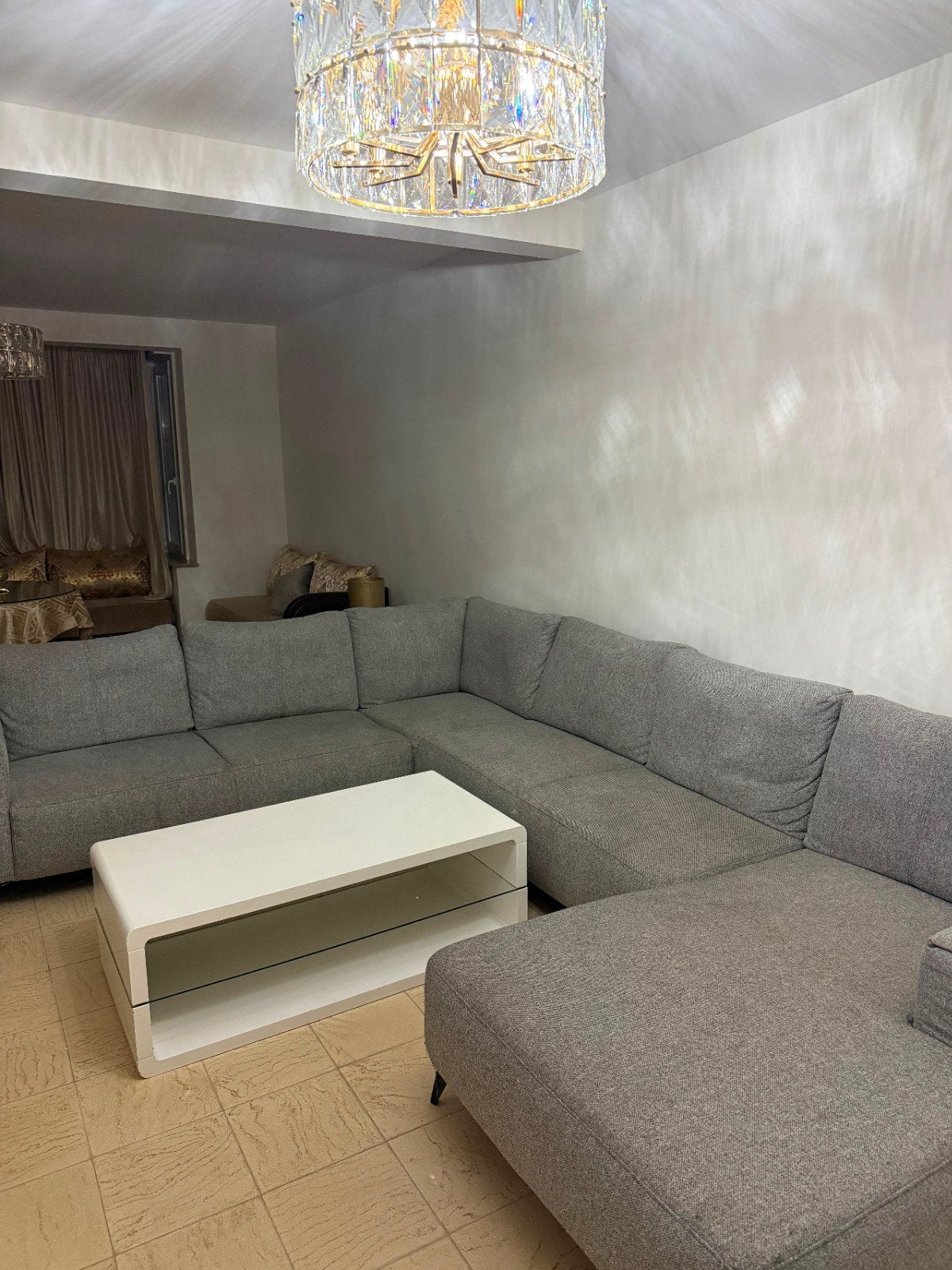 Canapé fauteuil, Huis en Inrichting, Woonaccessoires | Overige, Ophalen of Verzenden
