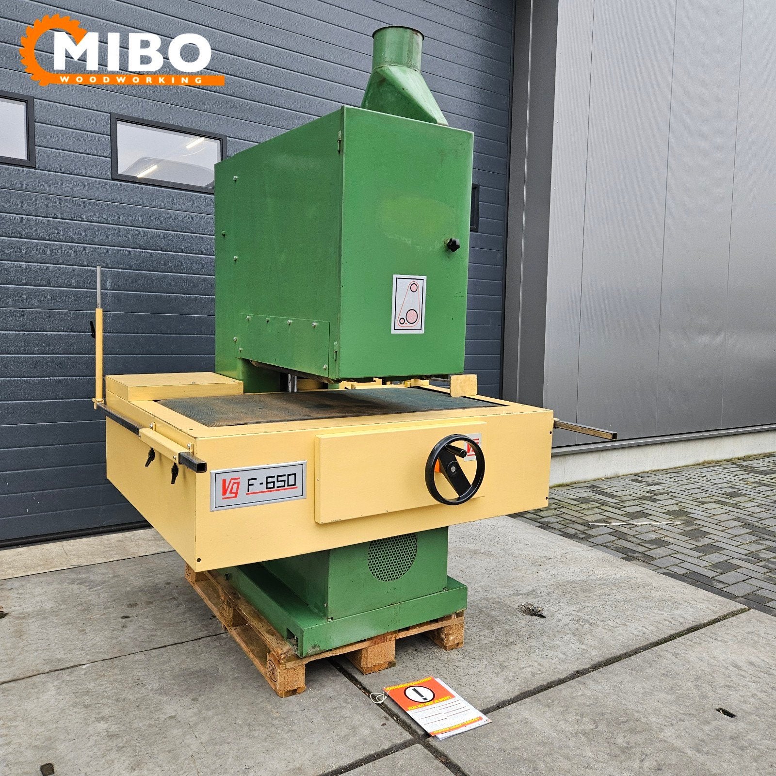 breedbandschuurmachine 950 schuurmachine 95cm