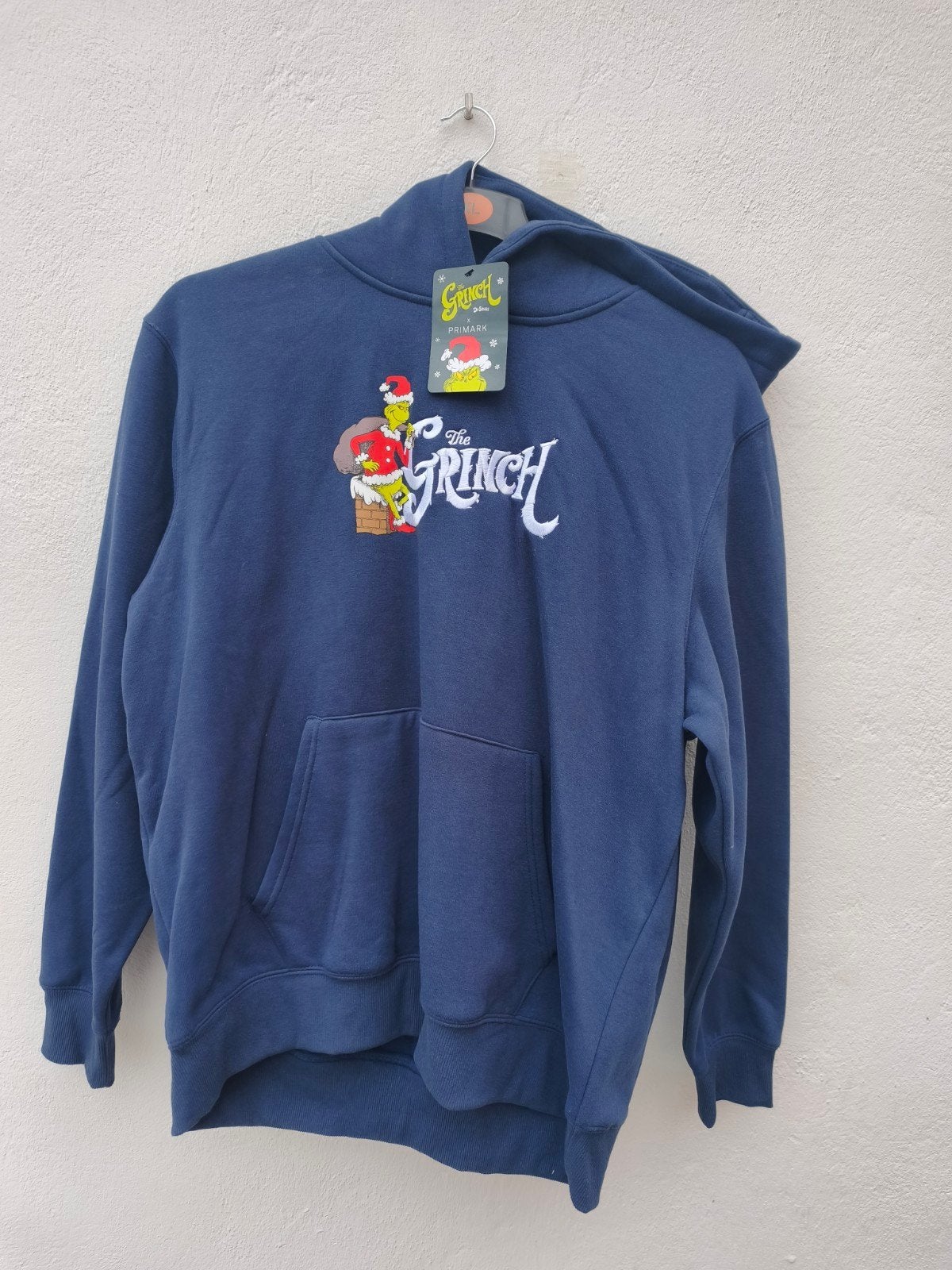 sweat The Grinch plusieurs tailles disponibles, Enlèvement ou Envoi