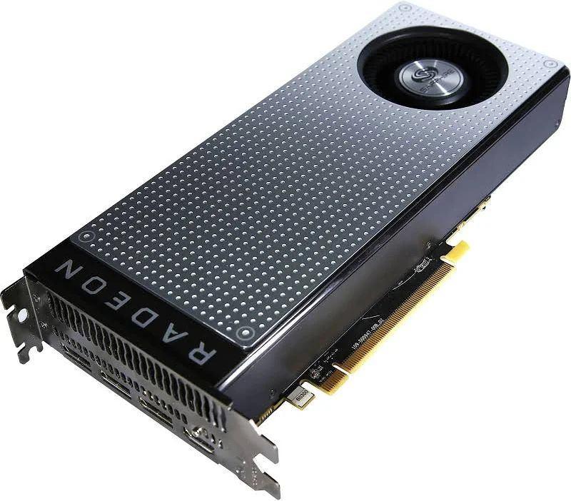 Sapphire Radeon RX 470 4GB, Computers en Software, Videokaarten, Ophalen of Verzenden, Gebruikt, AMD, HDMI
