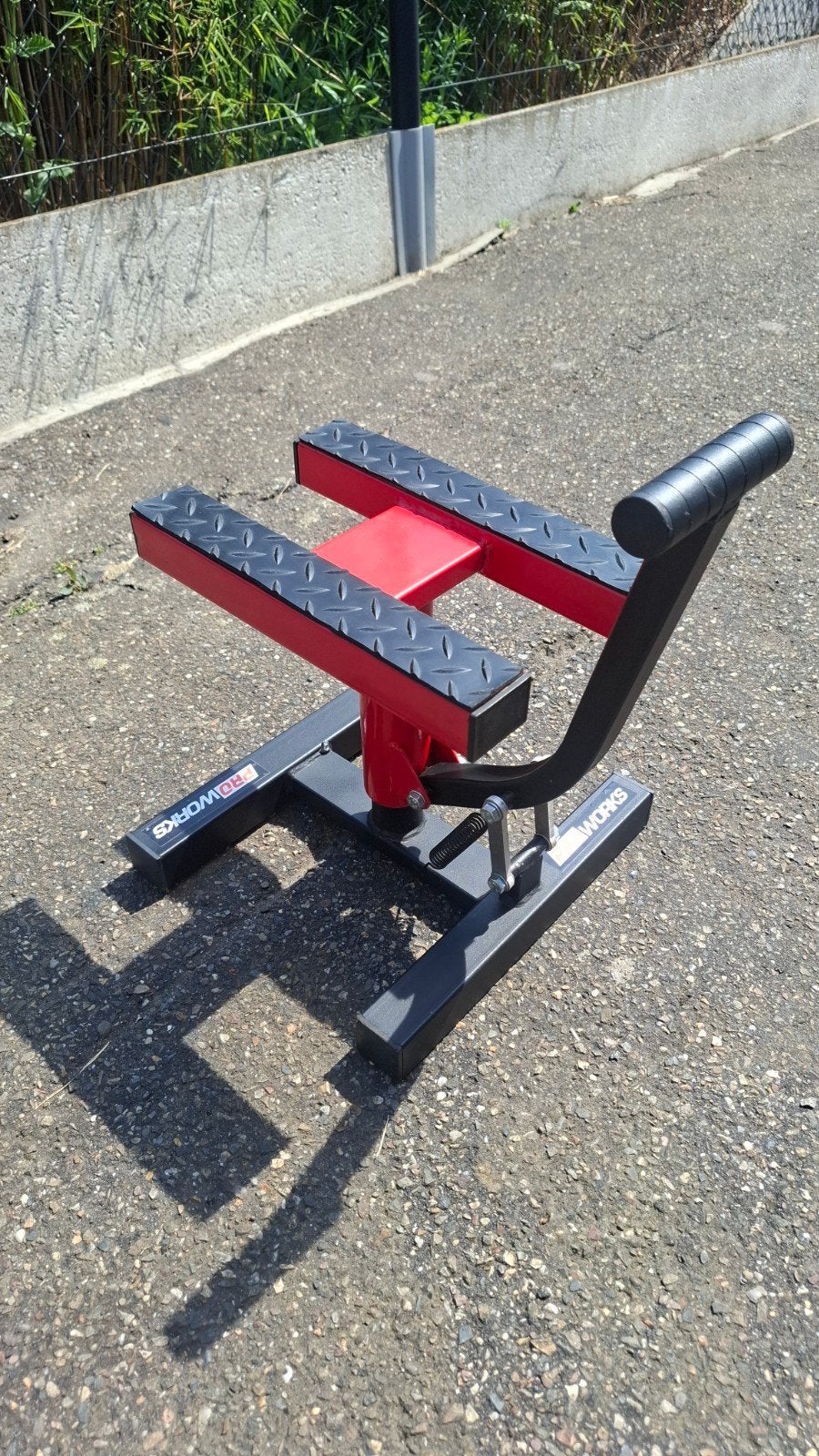 Paddock stand proworks, Fietsen en Brommers, Ophalen of Verzenden, Nieuw, Overige typen, Proworks