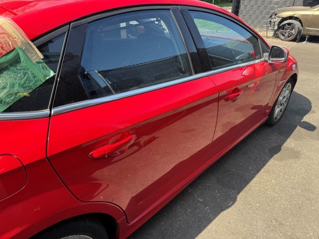 PORTE DROITE ARRIÈRE Ford Mondeo IV (01-2007/01-2015), Autos : Pièces & Accessoires, Porte, Arrière, Henry-Ford-Straße  1
50735  Köln, DE