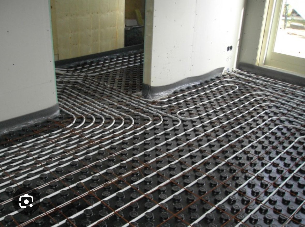CHAUFFAGISTE – INSTALLATION COMPLÈTE & DÉPANNAGE, Bricolage & Construction, Enlèvement
