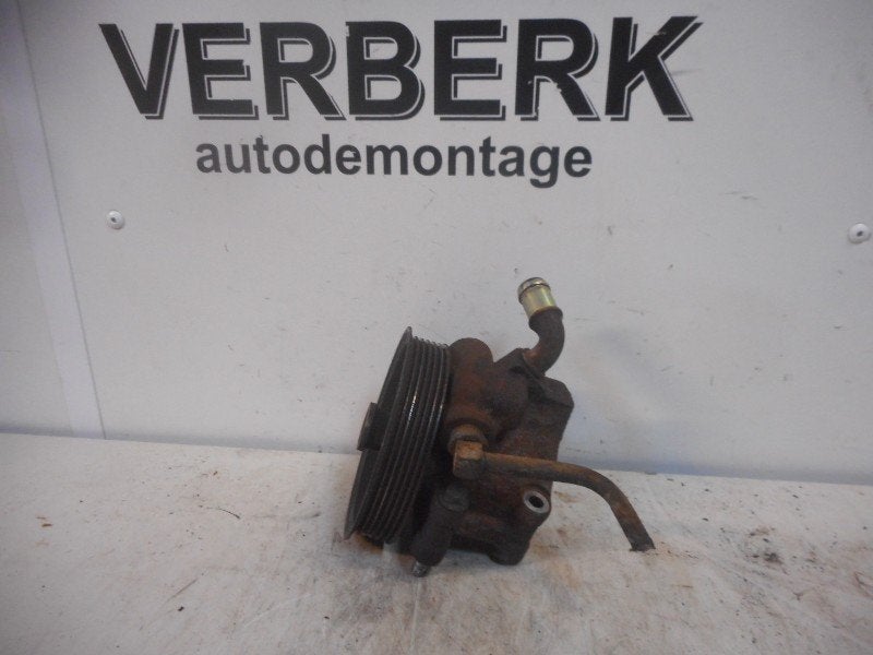 POMPE DE DIRECTION Ford Ka I (hbd-jf4kdo403), Henry-Ford-Straße  1
50735  Köln, DE, Ford-Werke GmbH, Kunden@ford.com, Ford