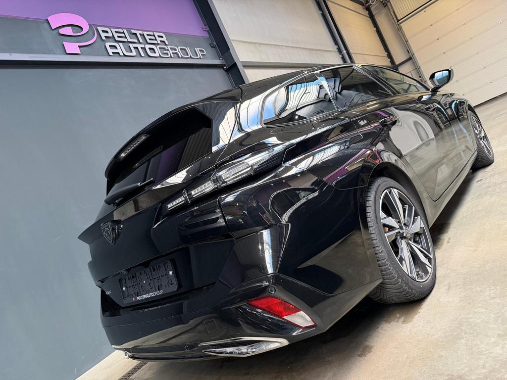 Peugeot 308 SW 1.5 BlueHDi Automaat Allure Pack GPS Camera, 0 kg, Achat, Euro 6, Entreprise