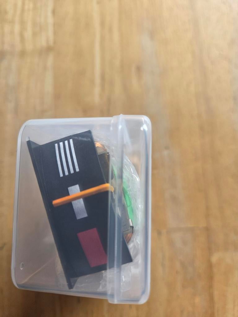 CITROEN DS Temmperatuurmeter, Auto's, Particulier, Te koop, Citroën