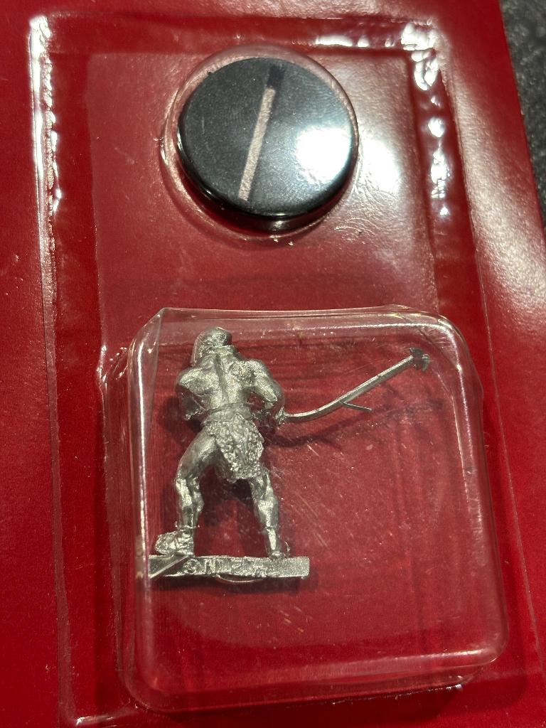 LOTR blisters sealed MESBG Warhammer, Hobby en Vrije tijd, Wargaming, Ophalen of Verzenden, Gebruikt, Warhammer