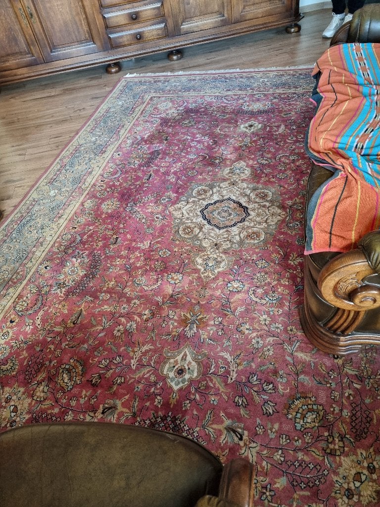 Vloer Mat (Handmate) te KOOP, Ophalen, 200 cm of meer, Zo goed als nieuw, 200 cm of meer