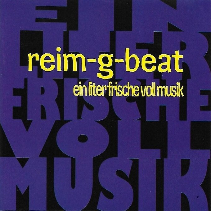 SALE-CD Reim-g-Beat Un litre de musique complète frisonne, CD & DVD, CD | Religion & Gospel, Envoi