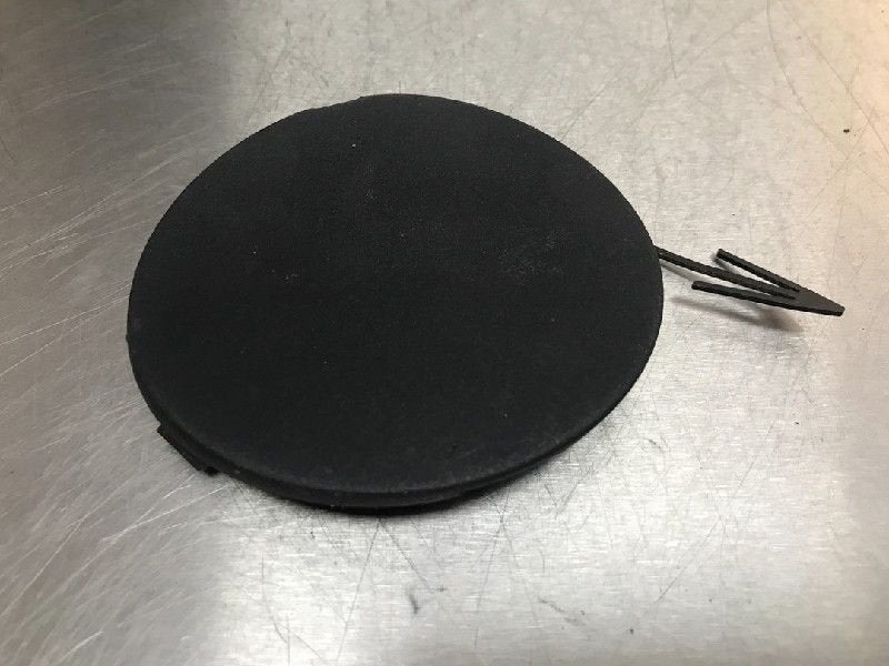 DIVERSEN Afdekkap Sleepoog achter Nissan Qashqai (J10), Gebruikt, Nissan