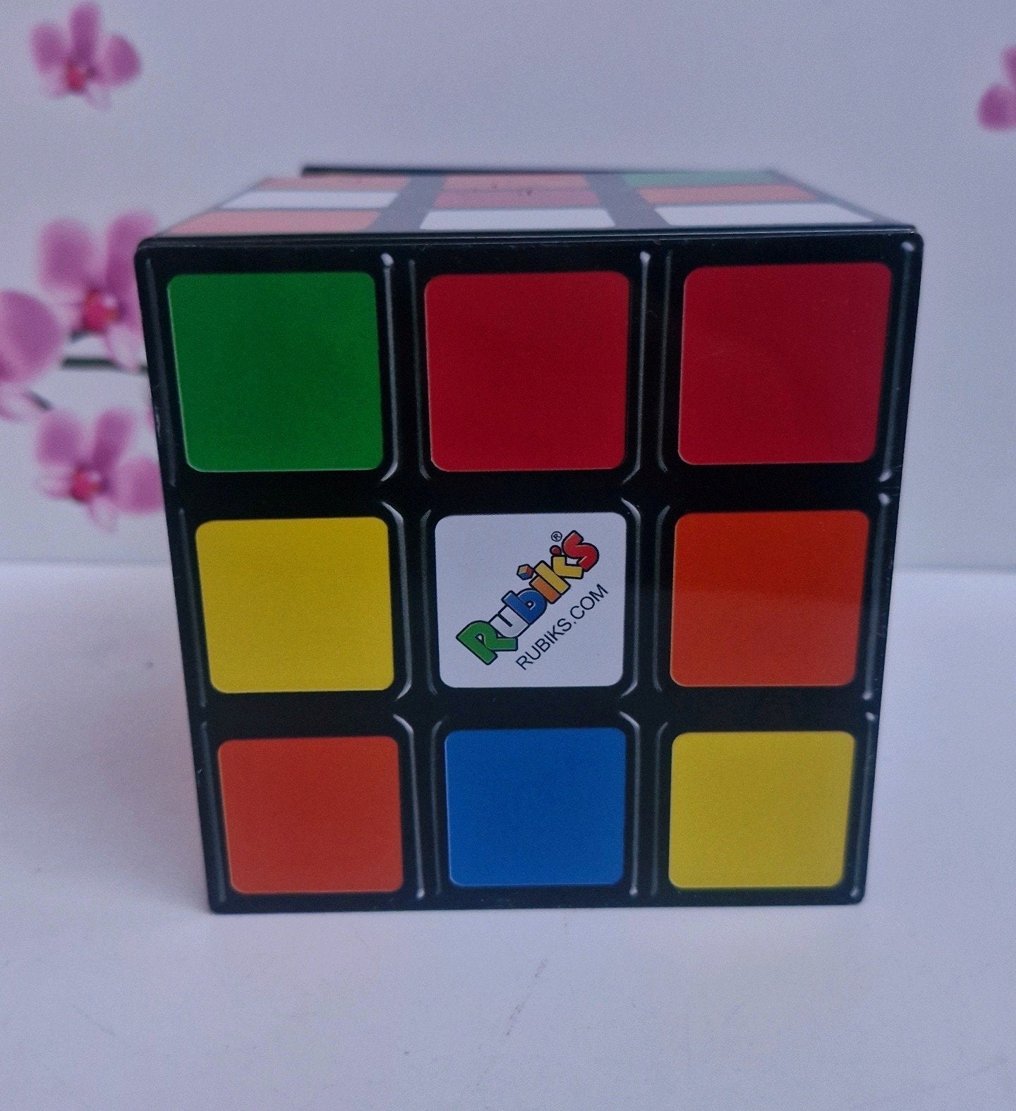 ❤️ Rubik's Cube, Collections, Enlèvement ou Envoi