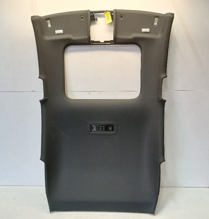 Hemelbekleding Volkswagen Polo, Autos : Pièces & Accessoires, Onderdelen@venauto.nl, Van der Ven Autorecycling B.V., Ettenseweg 76, 4706 PB Roosendaal, The Netherlands