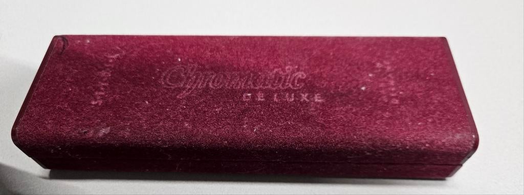 En bon état de fonctionnement SEYDEL, Musique & Instruments, Instruments à vent | Harmonica, Enlèvement, Utilisé