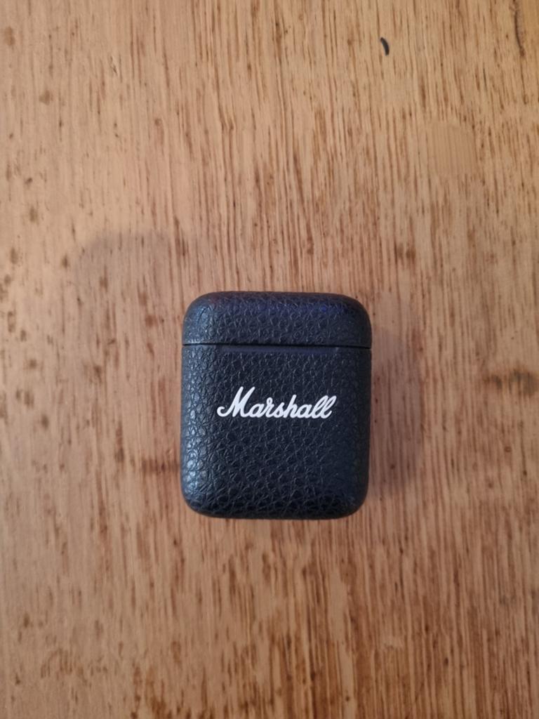 Marshall Earplugs, Enlèvement ou Envoi