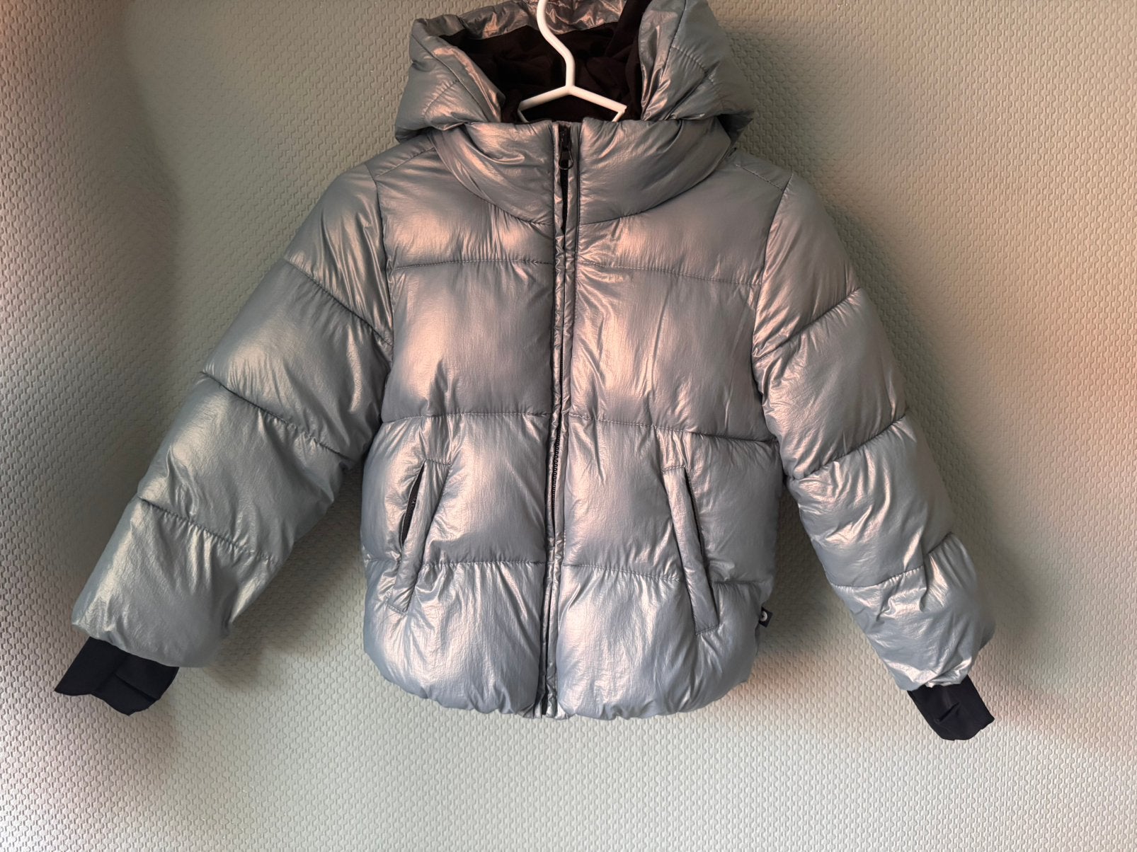 Winterjas, Vêtements | Femmes, Vêtements de sports d'hiver, Enlèvement, Porté