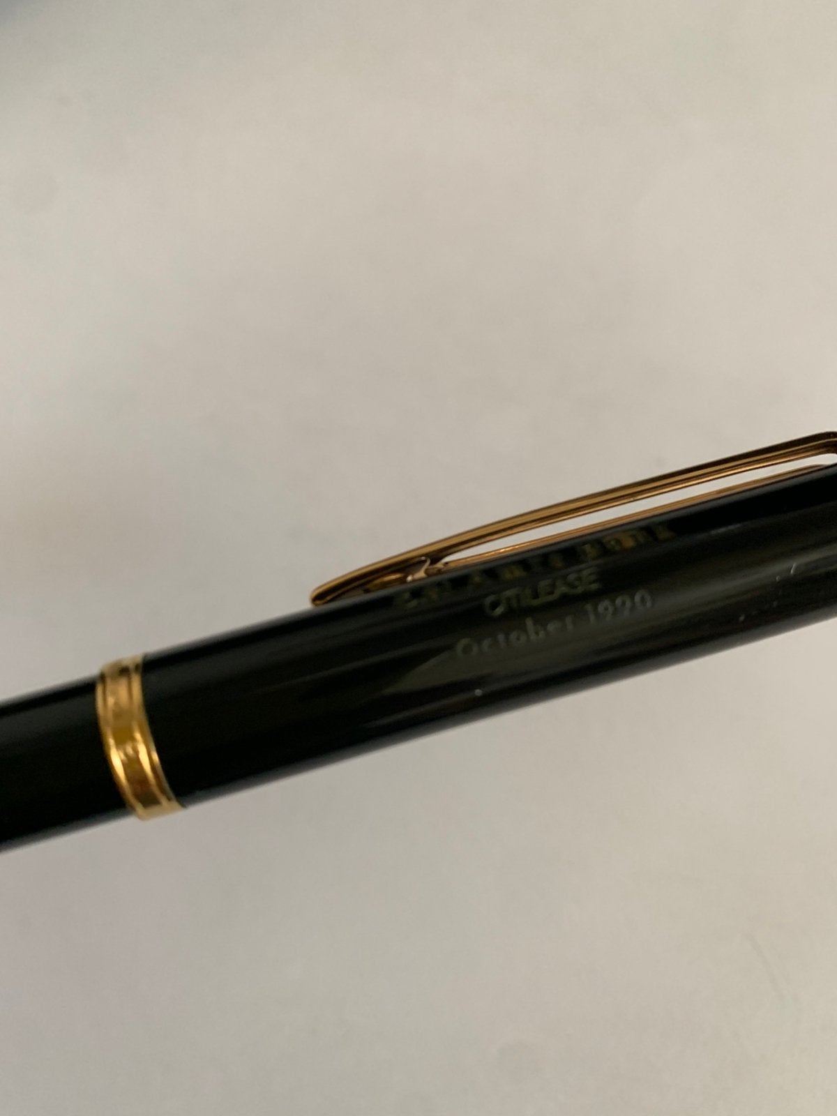 2 stylo plume waterman+ 1 stylo plume parker 45, Collections, Enlèvement, Comme neuf, Stylo, Parker