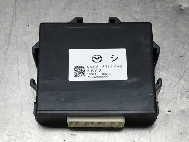 COMPUTER PDC Mazda 6 SportBreak (GJ / GH / GL), Auto-onderdelen, Elektronica en Kabels, Mazda, Gebruikt