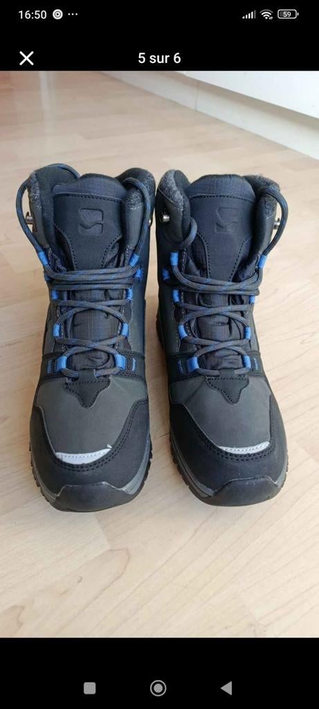 Bottines